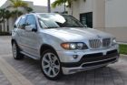 2005 BMW X5 4.8is