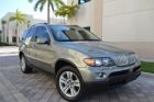 2005 BMW X5