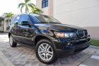 2005 BMW X5