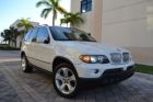 2005 BMW X5