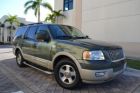 2005 Ford Expedition King Ranch