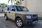 2005 Honda Element