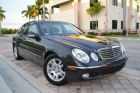 2005 Mercedes E320 CDI Diesel
