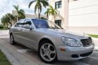 2005 Mercedes S430 4Matic  AWD