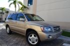 2005 Toyota Highlander V6 AWD