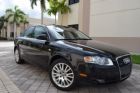 2006 Audi A4 AWD