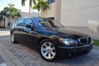 2006 BMW 750Li