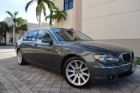 2006 BMW 750Li