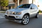 2006 BMW X5 4.8is