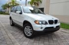 2006 BMW X5