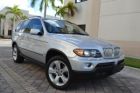 2006 BMW X5