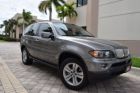 2006 BMW X5