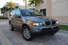 2006 BMW X5