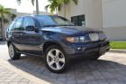 2006 BMW X5
