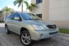 2006 Lexus Rx400h AWD