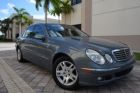 2006 Mercedes E350