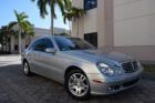 2006 Mercedes E350 4Matic AWD