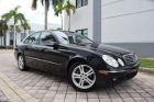 2006 Mercedes E350