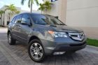 2007 Acura MDX
