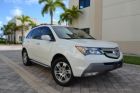 2007 Acura MDX