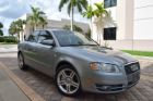 2007 Audi A4