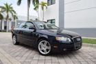 2007 Audi A4 AWD