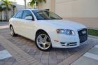 2007 Audi A4