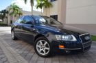 2007 Audi A6