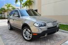 2007 BMW X3