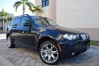 2007 BMW X3