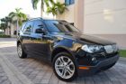 2007 BMW X3