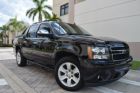 2007 Chevrolet Avalanche