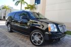 2007 GMC Denali XL AWD