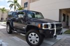 2007 HUMMER H3 X