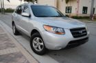 2007 Hyundai Santa Fe