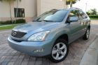 2007 Lexus RX350