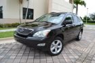 2007 Lexus RX350