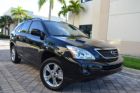 2007 Lexus RX 400h
