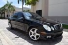 2007 Mercedes E350