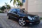 2007 Mercedes E350