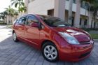 2007 Toyota Prius Hybrid