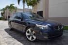 2008 BMW 528i