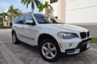 2008 BMW X5