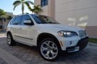 2008 BMW X5