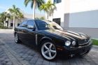 2008 Jaguar XJ8