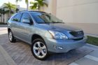 2008 Lexus RX350