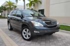 2008 Lexus RX350