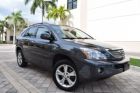 2008 Lexus Rx400h AWD Hybrid