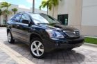 2008 Lexus RX 400h