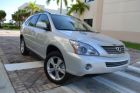 2008 Lexus RX 400h